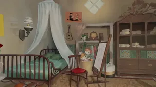 Скриншот 1 к игре The Wandering Her