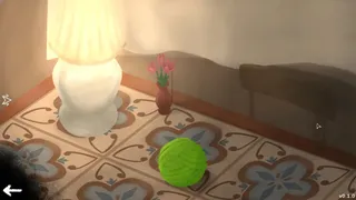 Скриншот 3 к игре The Wandering Her