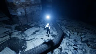 Скриншот 1 к игре MEGANAUT
