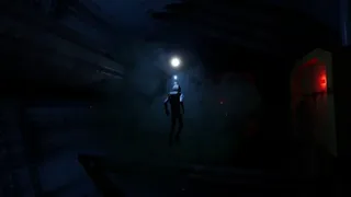 Скриншот 4 к игре MEGANAUT