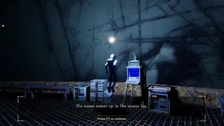 Скриншот 6 к игре MEGANAUT