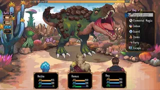 Скриншот 1 к игре Manafinder II