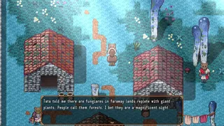 Скриншот 3 к игре Manafinder II