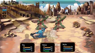 Скриншот 8 к игре Manafinder II