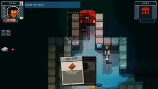Скриншот 5 к игре Space Grunts 2