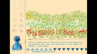 Скриншот 2 к игре Garden Of Being