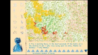 Скриншот 4 к игре Garden Of Being