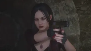 Скриншот 3 к игре The Crimson Hunt