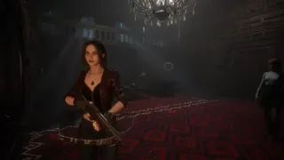 Скриншот 5 к игре The Crimson Hunt