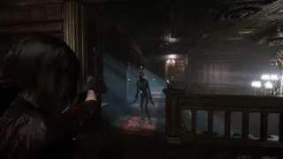 Скриншот 7 к игре The Crimson Hunt