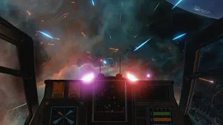 Скриншот 1 к игре Remnant Protocol