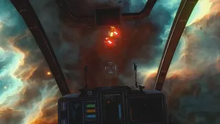 Скриншот 2 к игре Remnant Protocol