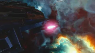 Скриншот 3 к игре Remnant Protocol