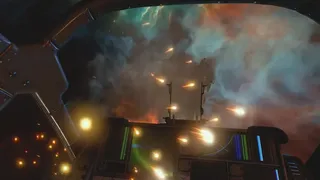 Скриншот 5 к игре Remnant Protocol