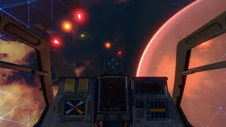 Скриншот 7 к игре Remnant Protocol