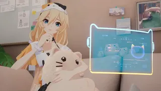 Скриншот 3 к игре Strinova