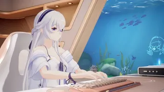 Скриншот 4 к игре Strinova