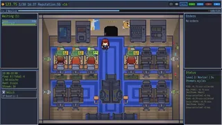 Скриншот 4 к игре Internet Cafe Tycoon