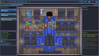 Скриншот 5 к игре Internet Cafe Tycoon