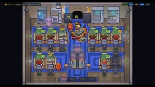 Скриншот 8 к игре Internet Cafe Tycoon