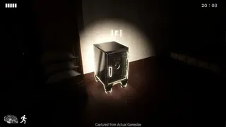 Скриншот 1 к игре Lobotomy