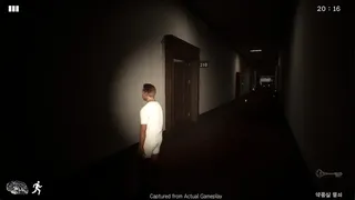 Скриншот 2 к игре Lobotomy