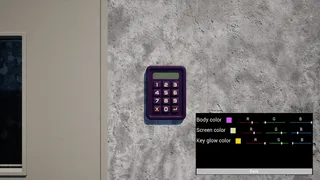 Скриншот 4 к игре Keypad Simulator