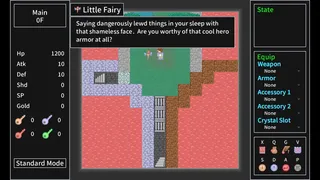 Скриншот 1 к игре Tower Realm