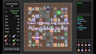 Скриншот 2 к игре Tower Realm