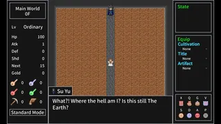 Скриншот 3 к игре Tower Realm