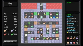 Скриншот 8 к игре Tower Realm