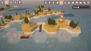 Скриншот 2 к игре Plateau