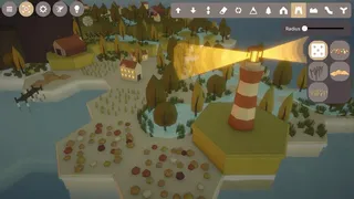 Скриншот 4 к игре Plateau