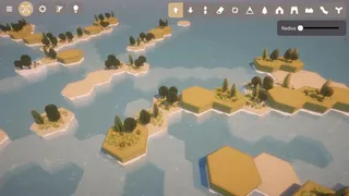 Скриншот 7 к игре Plateau