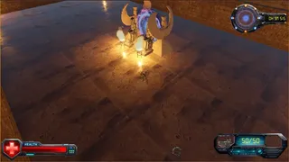 Скриншот 5 к игре Gods' Gate