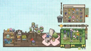 Скриншот 4 к игре BuGarden