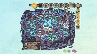 Скриншот 8 к игре BuGarden