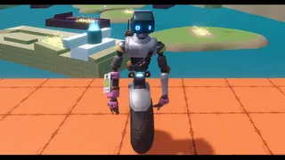 Скриншот 6 к игре The Last Smuggler