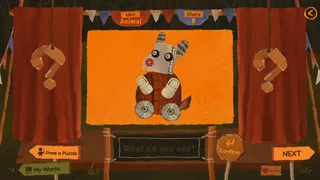Скриншот 3 к игре We, Junk Artists