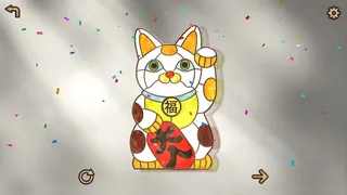 Скриншот 5 к игре Cats of Light