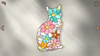 Скриншот 7 к игре Cats of Light