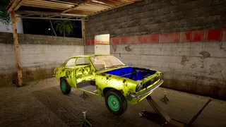Скриншот 1 к игре My Sleeper