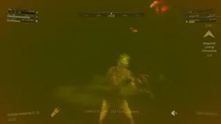 Скриншот 1 к игре Blood Moon Horror