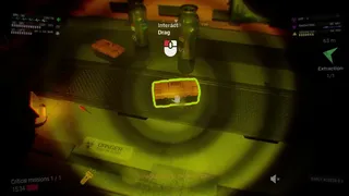 Скриншот 3 к игре Blood Moon Horror