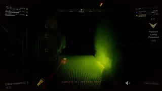 Скриншот 4 к игре Blood Moon Horror