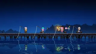 Скриншот 6 к игре Neon Abyss 2