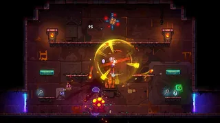 Скриншот 7 к игре Neon Abyss 2