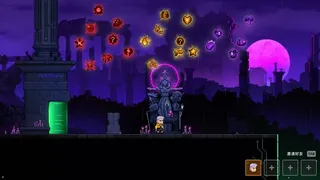 Скриншот 8 к игре Neon Abyss 2