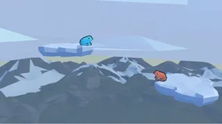 Скриншот 4 к игре The Frog Prince