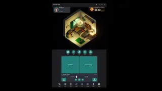 Скриншот 3 к игре Lofi Cozy Room